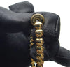 PULSERA MANCUERNA GYM GOLD 18K