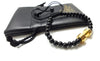 PULSERA MANCUERNA GYM GOLD&BLACK